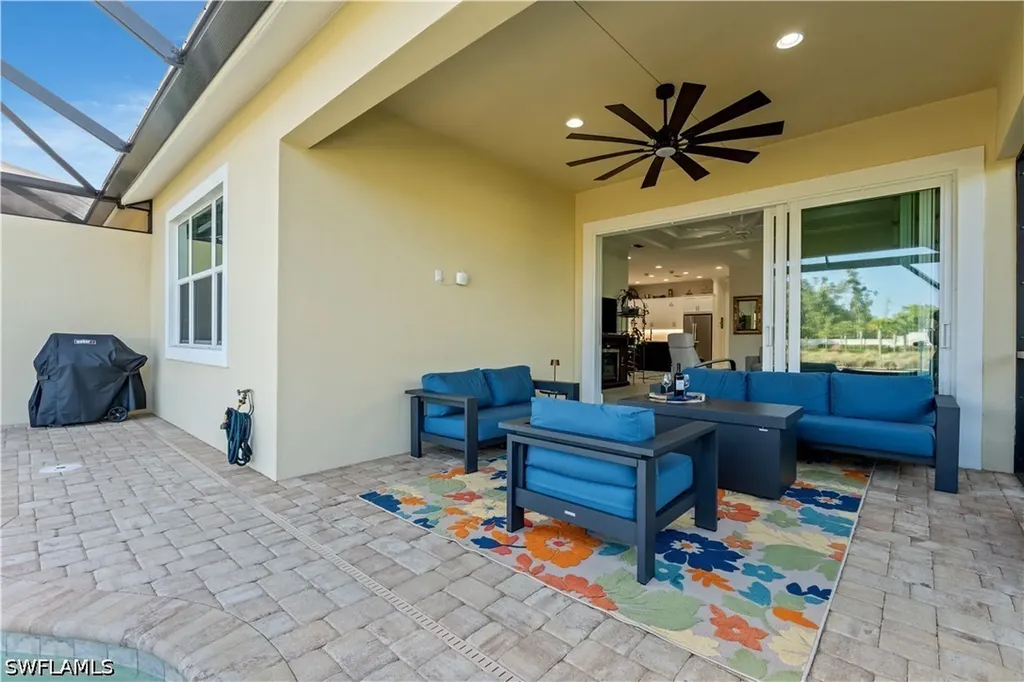 8781 Yucatan Court Naples FL 34112