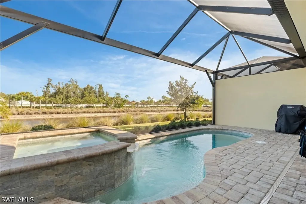 8781 Yucatan Court Naples FL 34112