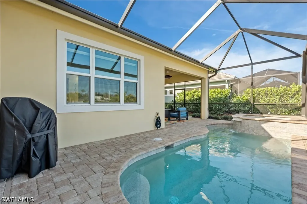 8781 Yucatan Court Naples FL 34112