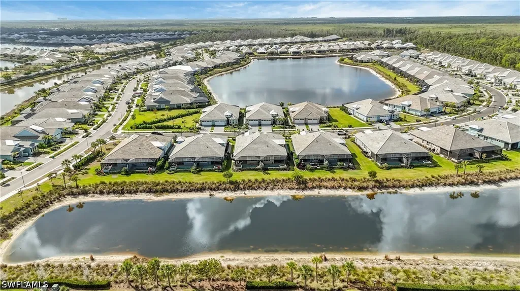 8781 Yucatan Court Naples FL 34112