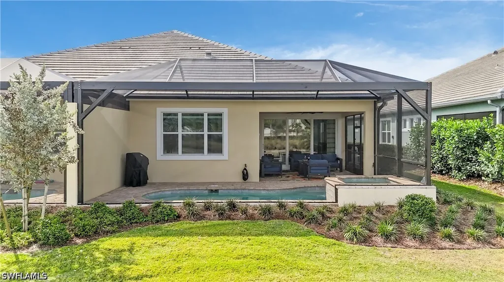 8781 Yucatan Court Naples FL 34112