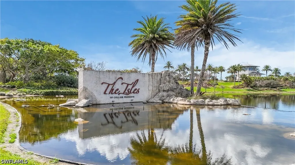 8781 Yucatan Court Naples FL 34112