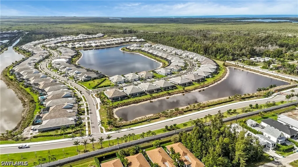 8781 Yucatan Court Naples FL 34112