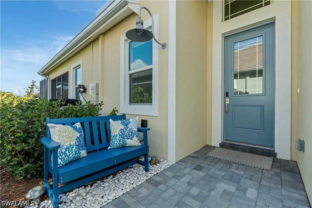 8781 Yucatan Court Naples FL 34112