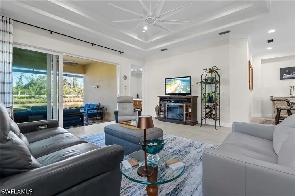 8781 Yucatan Court Naples FL 34112