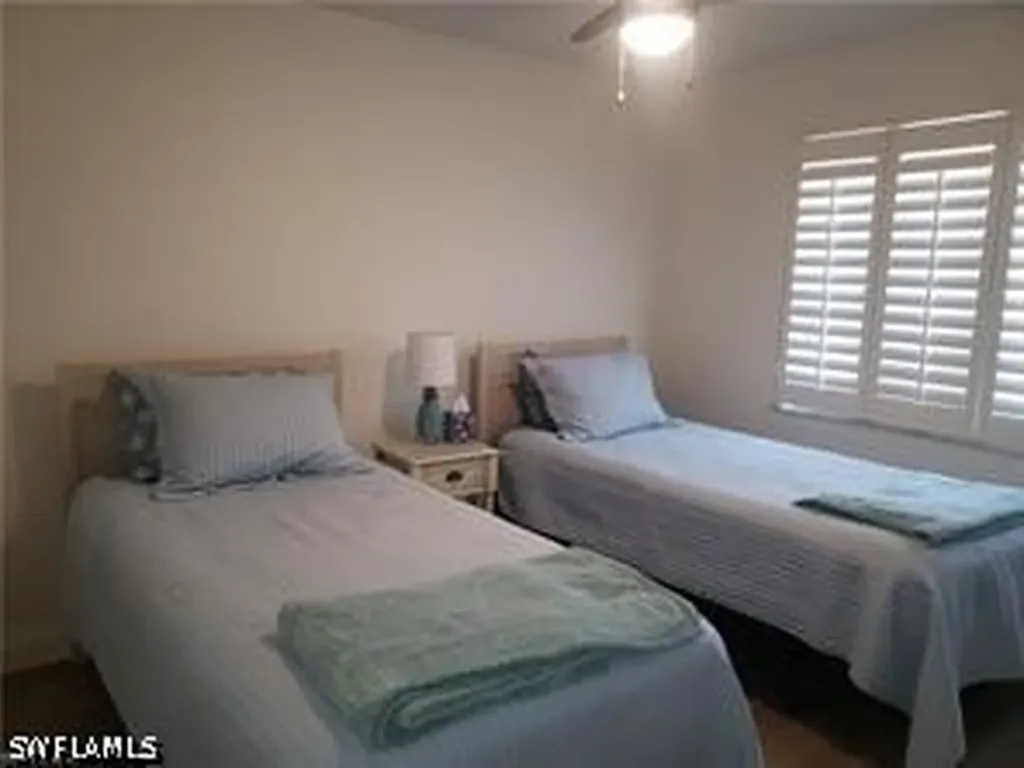 2448 Hidden Lake Drive Naples FL 34112