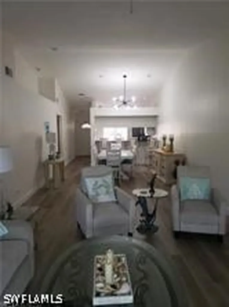 2448 Hidden Lake Drive Naples FL 34112