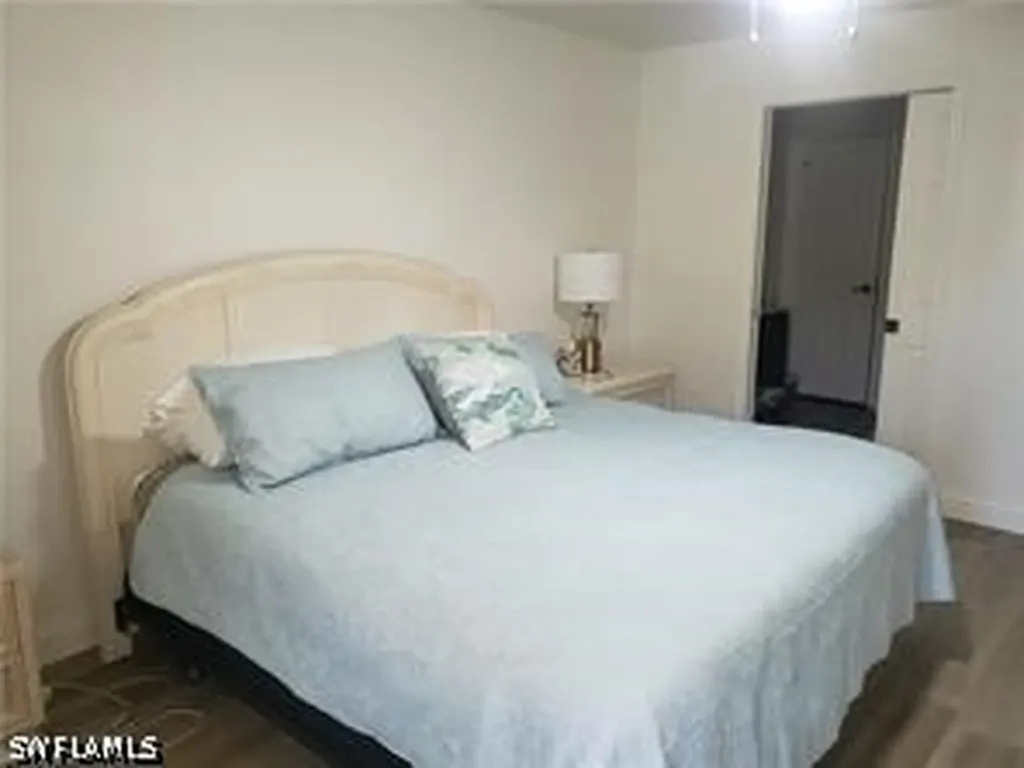 2448 Hidden Lake Drive Naples FL 34112