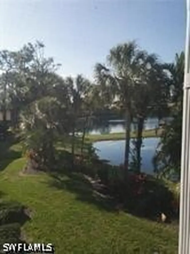 2448 Hidden Lake Drive Naples FL 34112