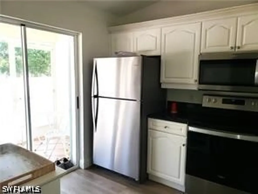 2448 Hidden Lake Drive Naples FL 34112