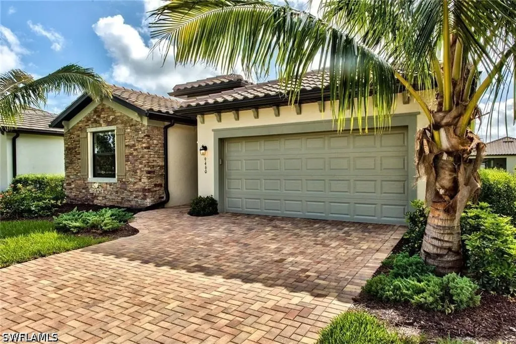 9460 Foxglove Lane Naples FL 34120