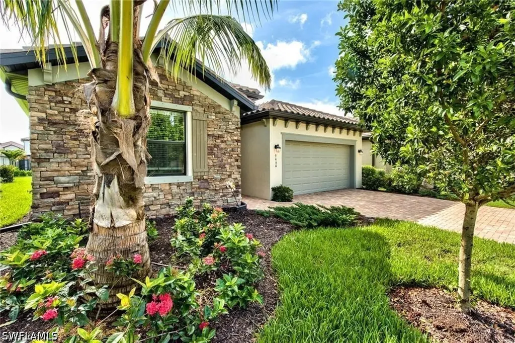 9460 Foxglove Lane Naples FL 34120