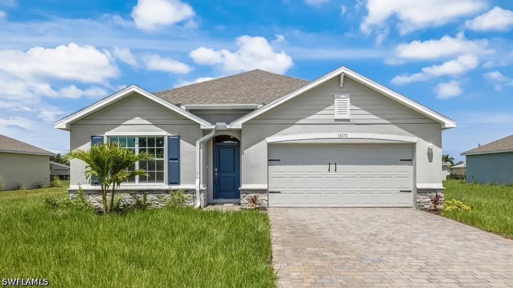 405 NE 15th Street Cape Coral FL 33909