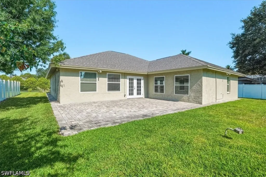 10225 Boca Circle Naples FL 34109