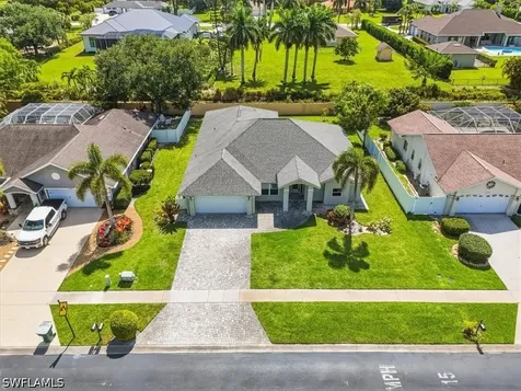 10225 Boca Circle Naples FL 34109