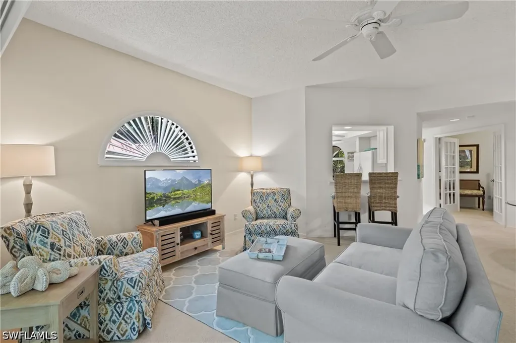 595 Serendipity Drive Naples FL 34108