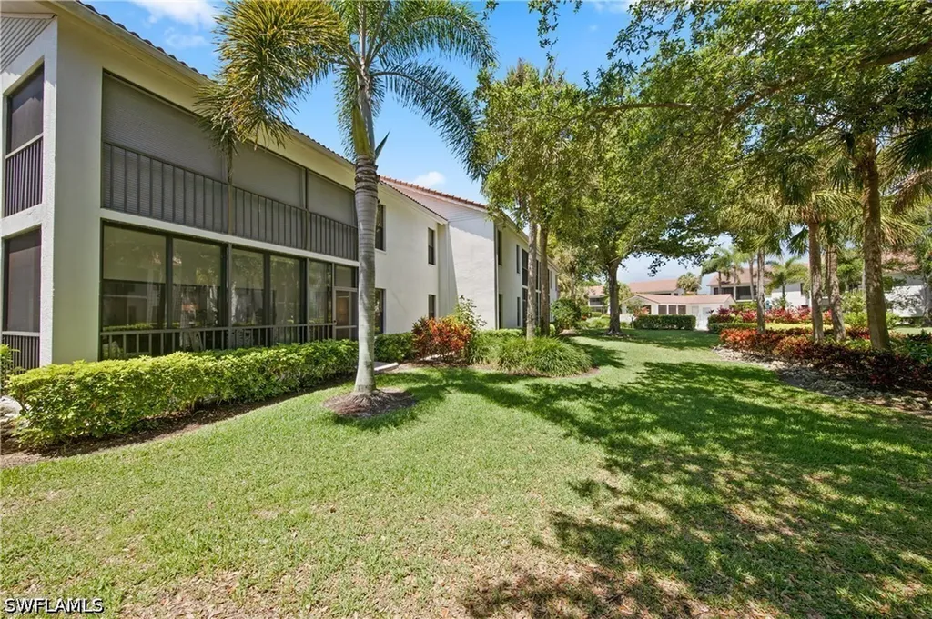 595 Serendipity Drive Naples FL 34108
