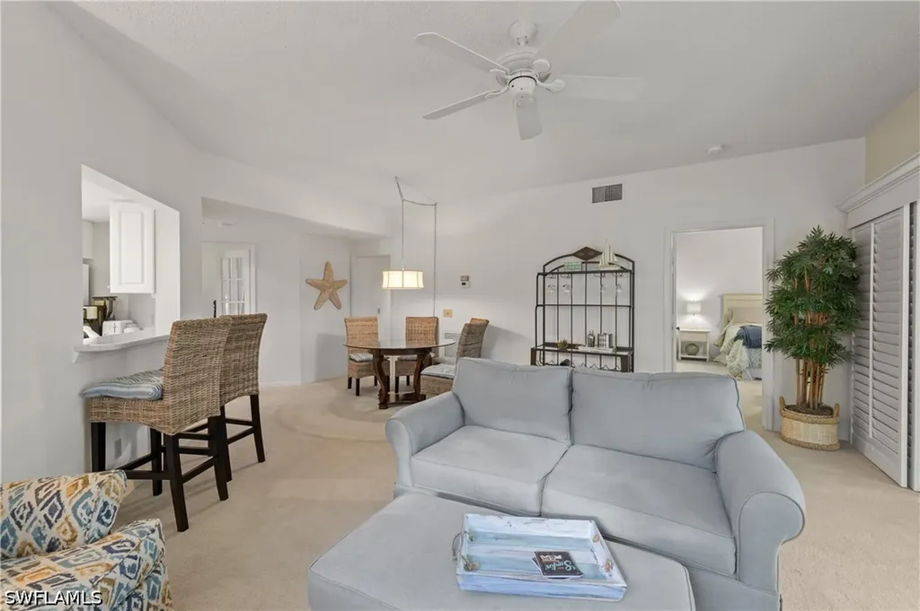 595 Serendipity Drive Naples FL 34108
