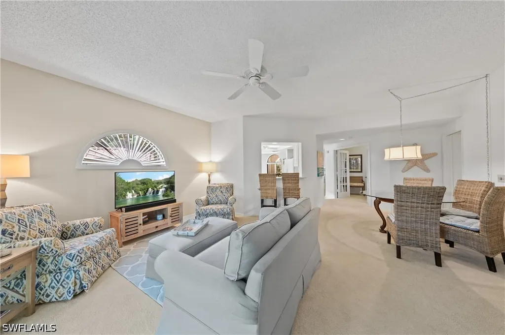 595 Serendipity Drive Naples FL 34108