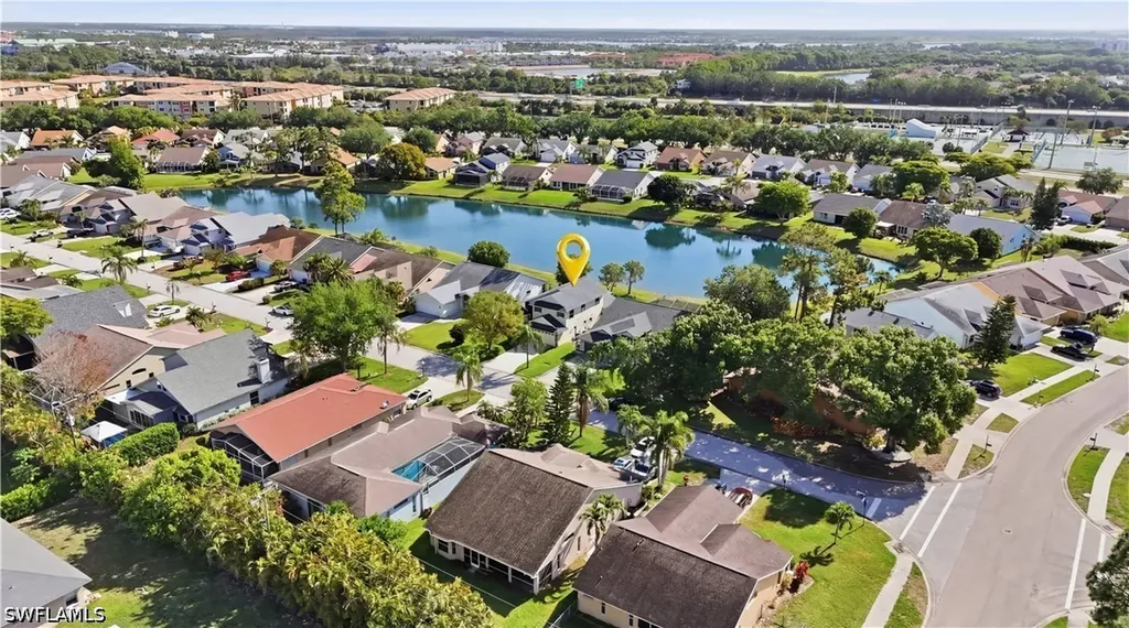 17961 Bermuda Dunes Drive Fort Myers FL 33967