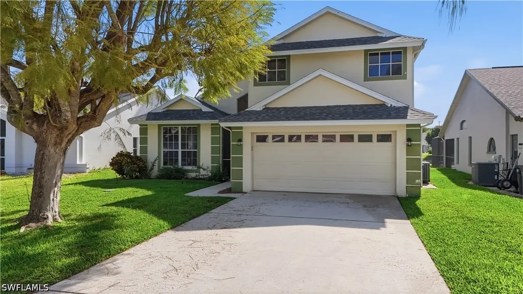 17961 Bermuda Dunes Drive Fort Myers FL 33967