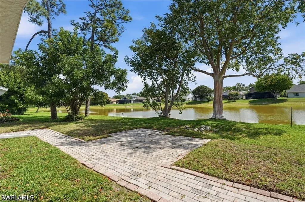 17961 Bermuda Dunes Drive Fort Myers FL 33967