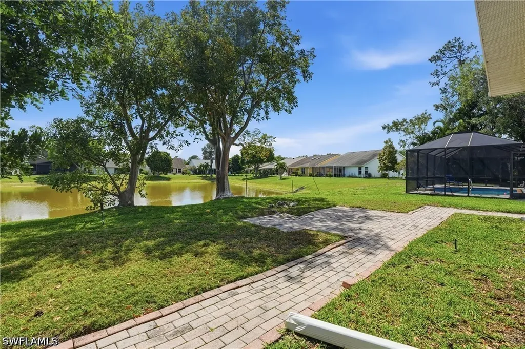 17961 Bermuda Dunes Drive Fort Myers FL 33967