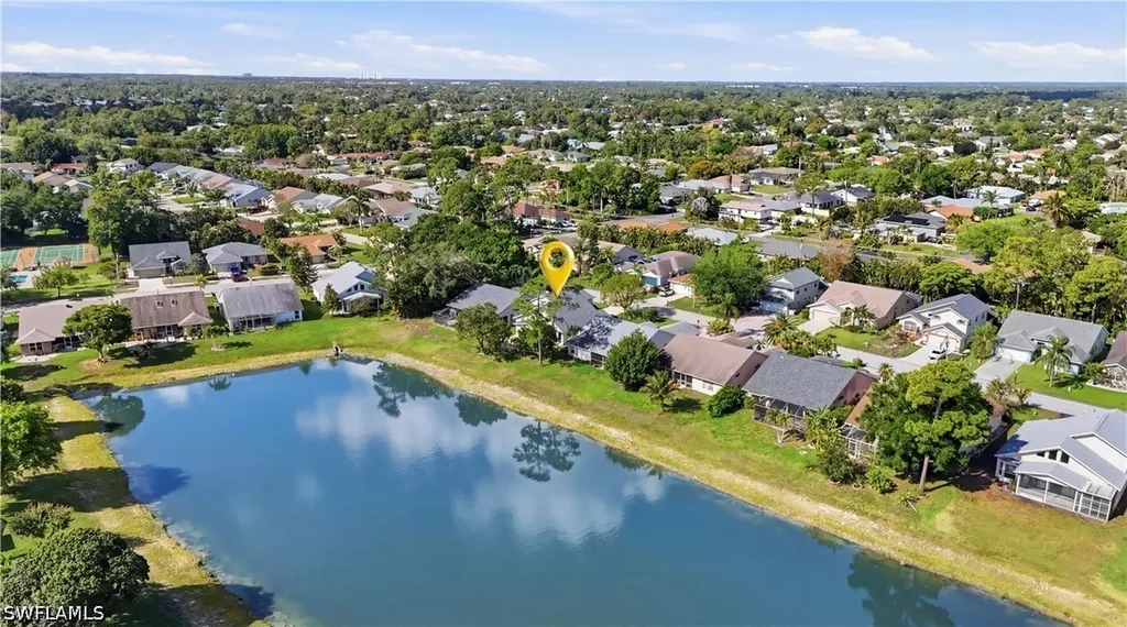 17961 Bermuda Dunes Drive Fort Myers FL 33967