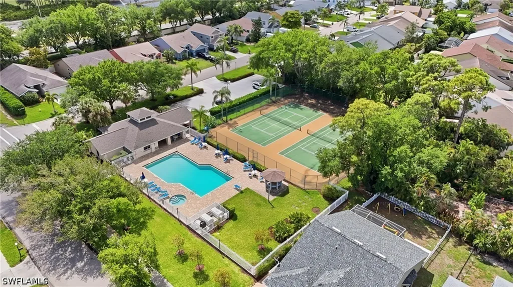 17961 Bermuda Dunes Drive Fort Myers FL 33967