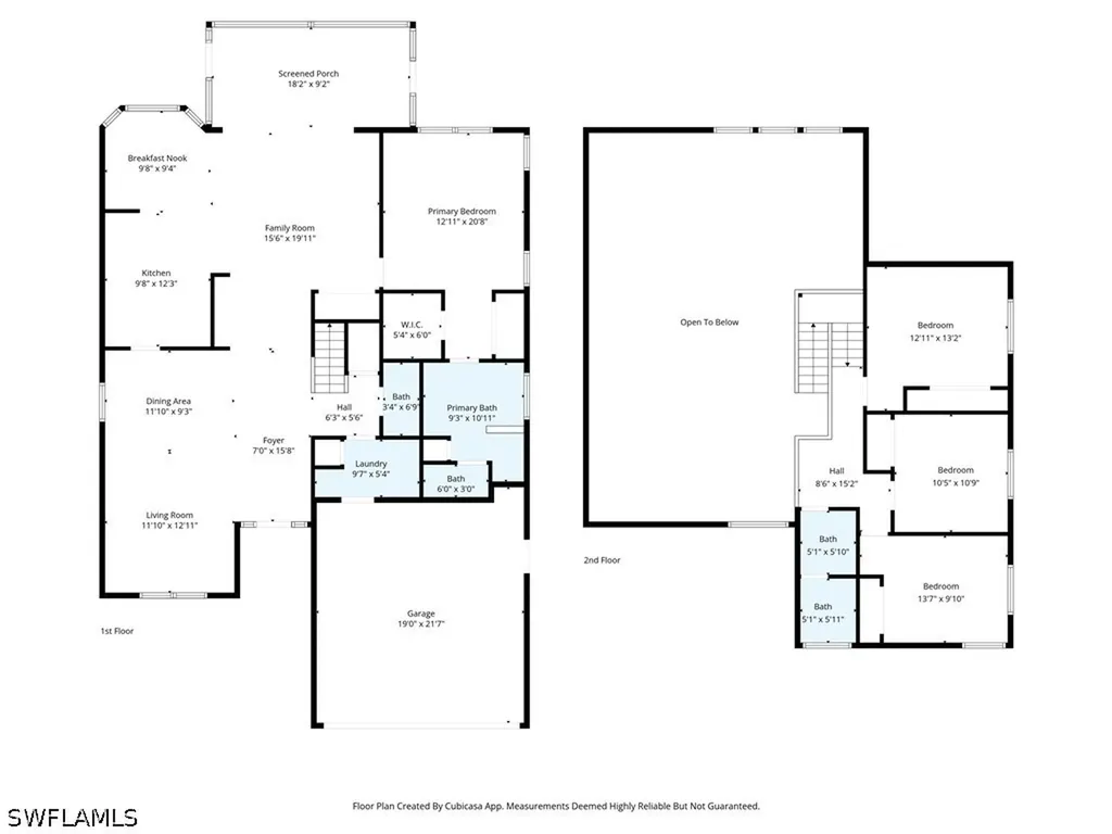 17961 Bermuda Dunes Drive Fort Myers FL 33967