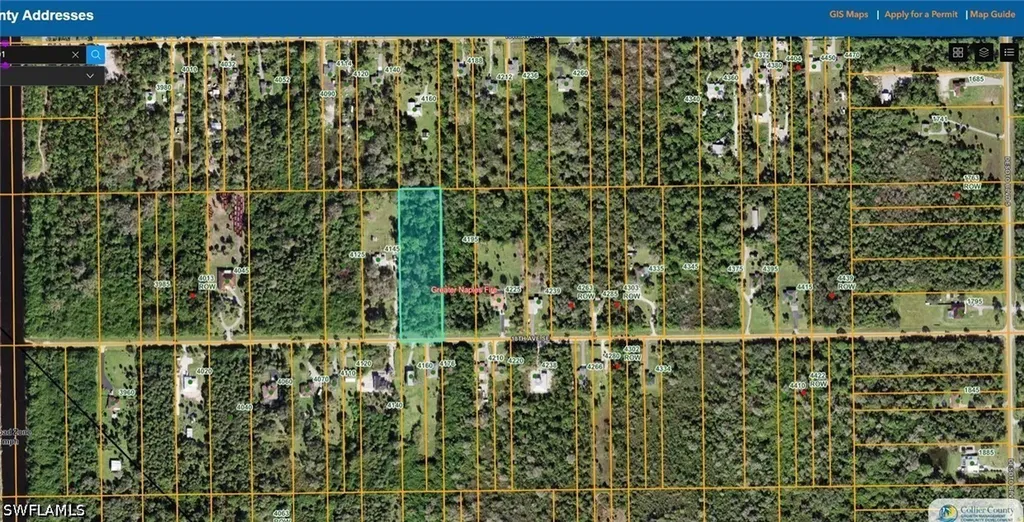 000 18th Avenue SE Naples FL 34117