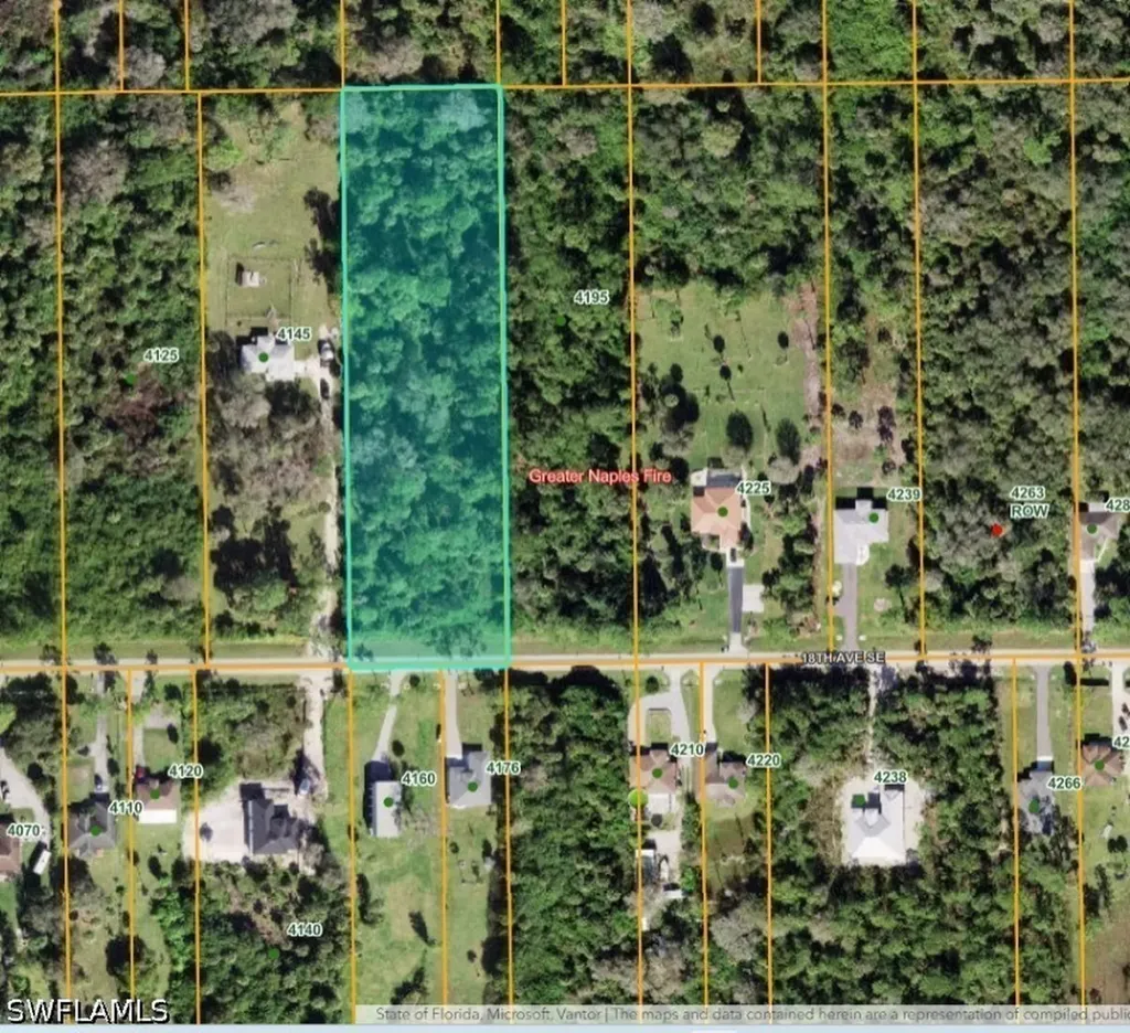 000 18th Avenue SE Naples FL 34117