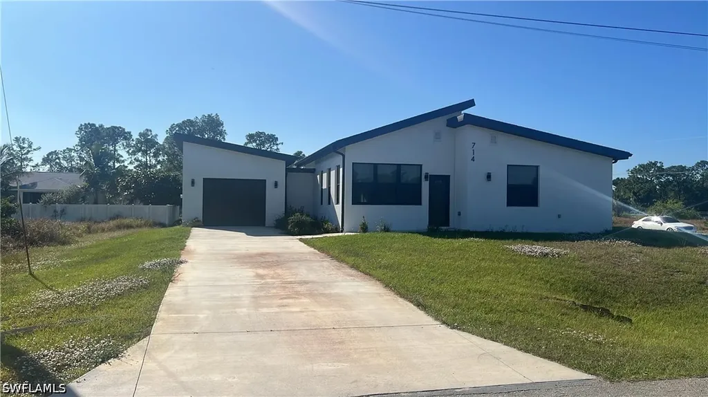714 Chambers Street E Lehigh Acres FL 33974