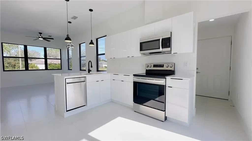 714 Chambers Street E Lehigh Acres FL 33974