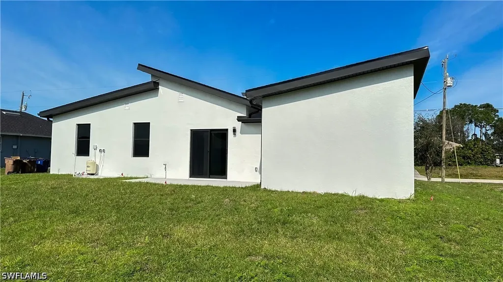714 Chambers Street E Lehigh Acres FL 33974