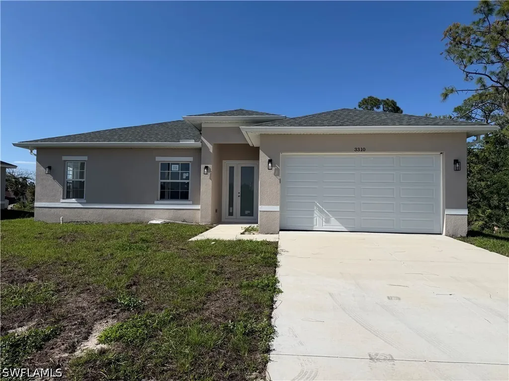 3310 11th Street W Lehigh Acres FL 33971