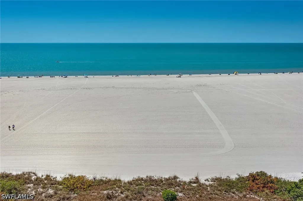 100 N Collier Boulevard Marco Island FL 34145