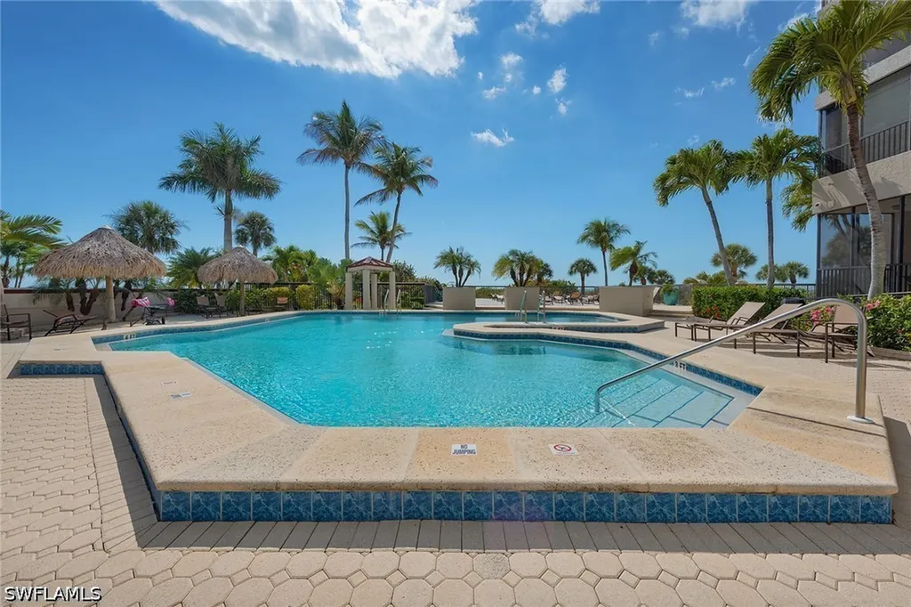 100 N Collier Boulevard Marco Island FL 34145