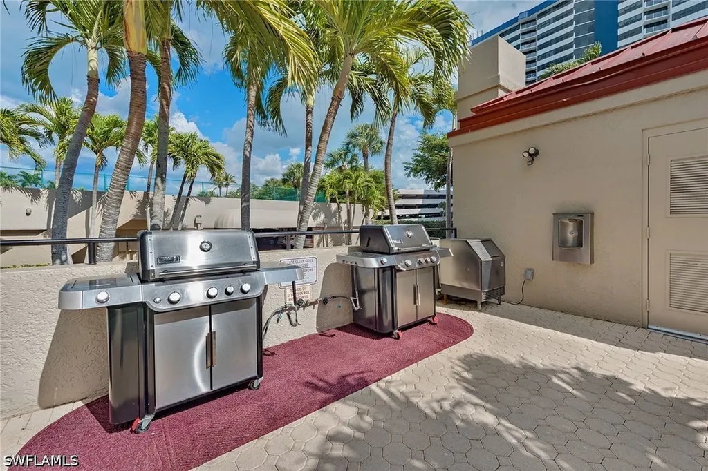 100 N Collier Boulevard Marco Island FL 34145
