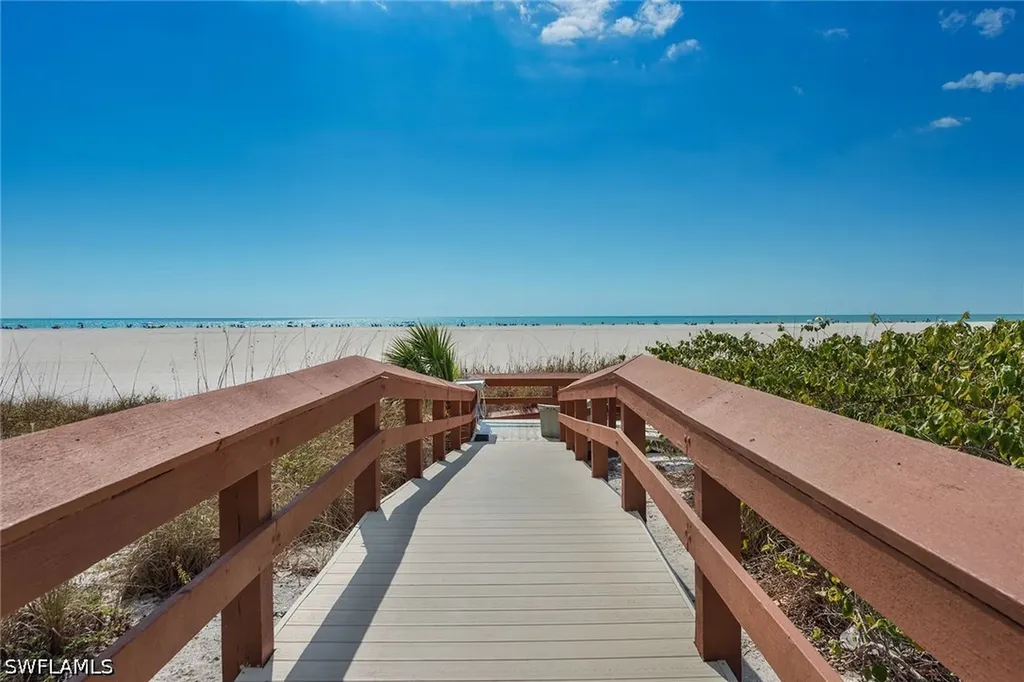 100 N Collier Boulevard Marco Island FL 34145