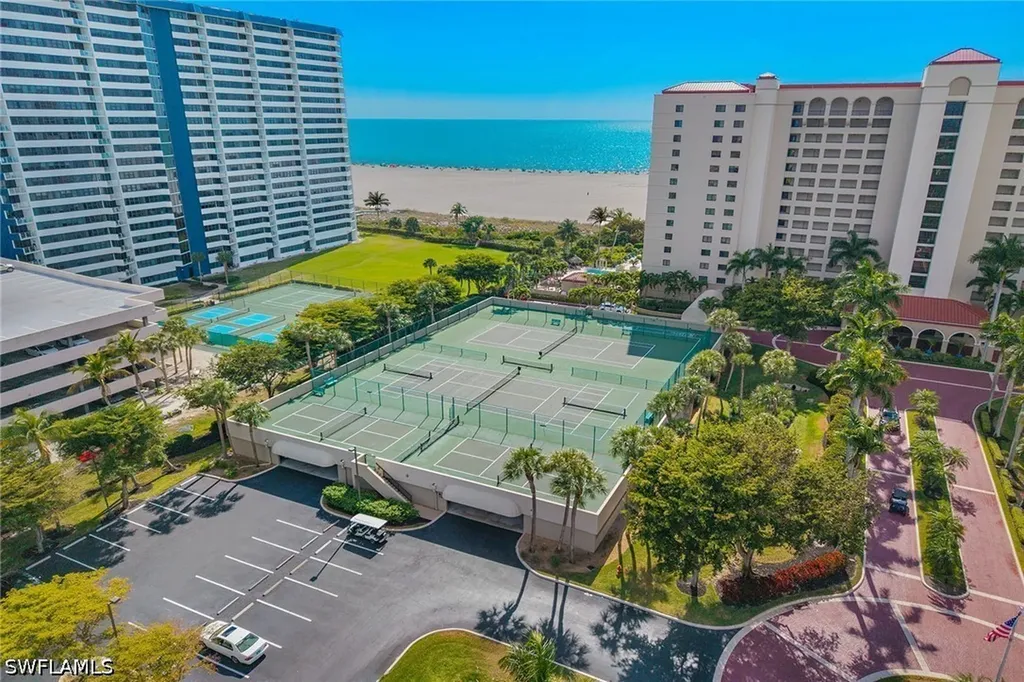 100 N Collier Boulevard Marco Island FL 34145