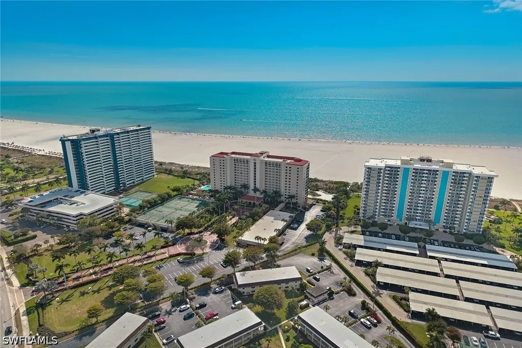 100 N Collier Boulevard Marco Island FL 34145