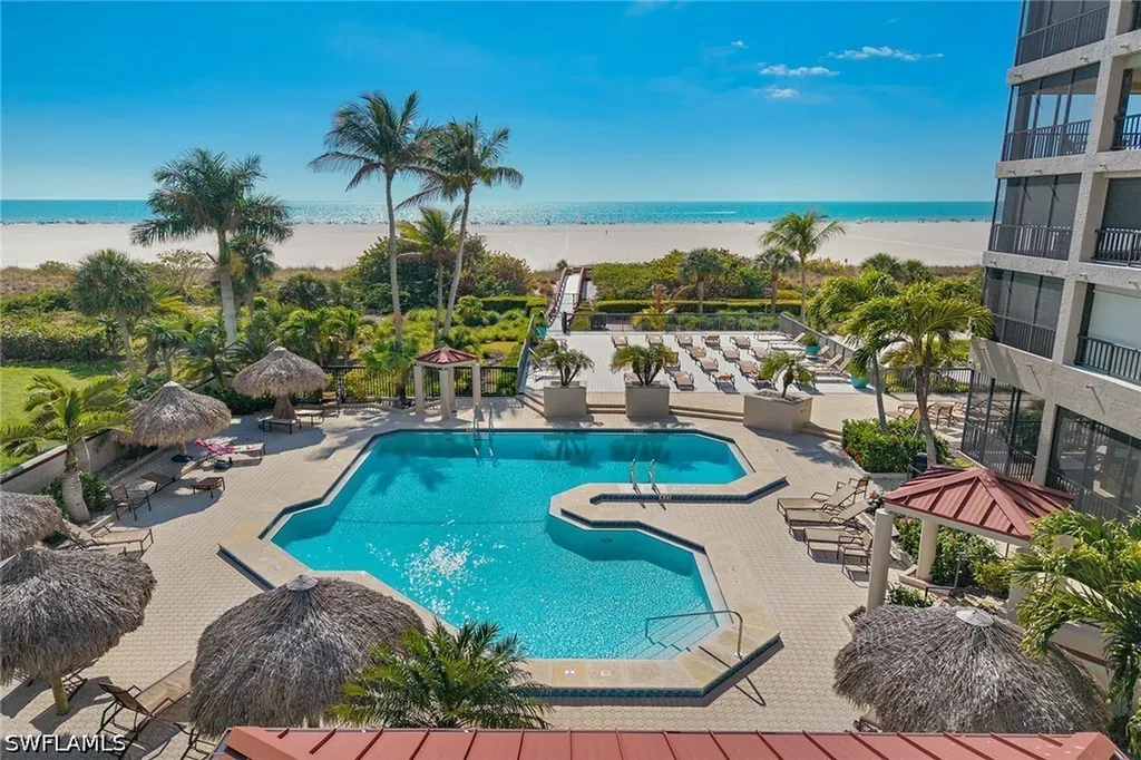 100 N Collier Boulevard Marco Island FL 34145