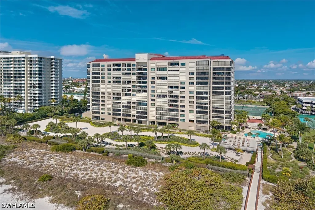 100 N Collier Boulevard Marco Island FL 34145