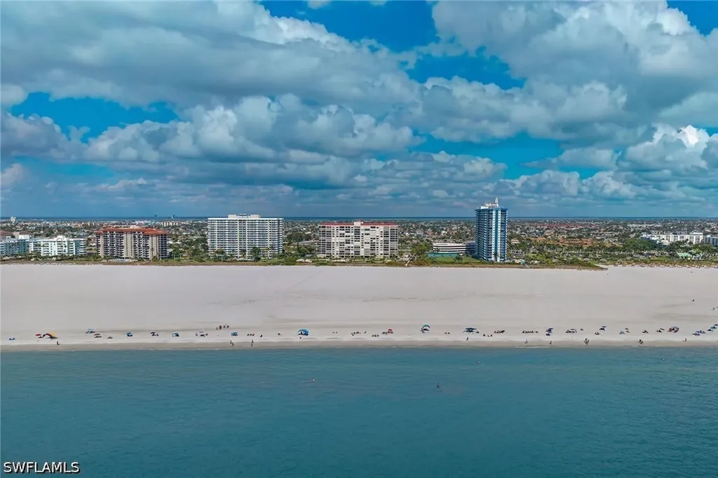 100 N Collier Boulevard Marco Island FL 34145