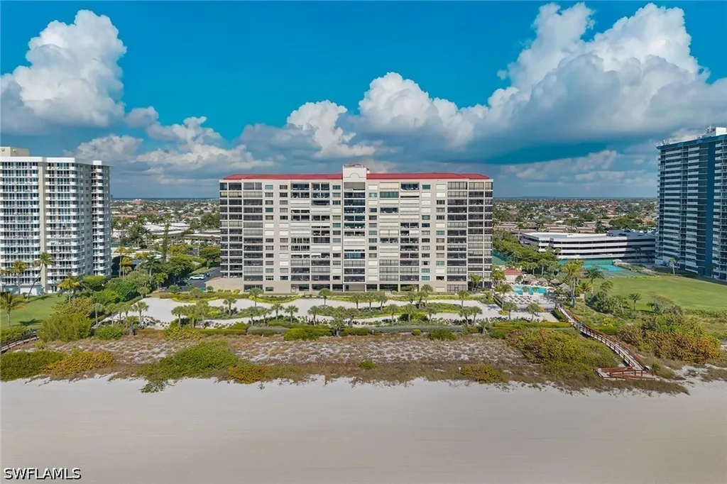 100 N Collier Boulevard Marco Island FL 34145