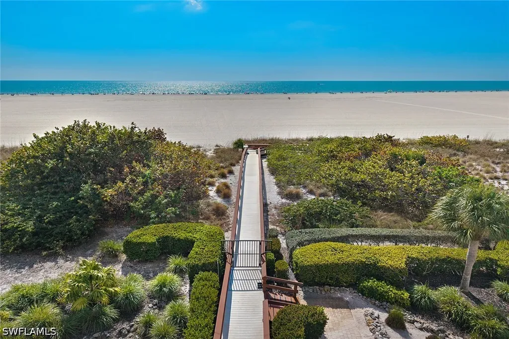 100 N Collier Boulevard Marco Island FL 34145