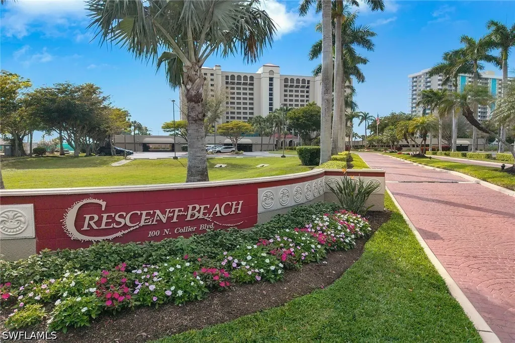 100 N Collier Boulevard Marco Island FL 34145