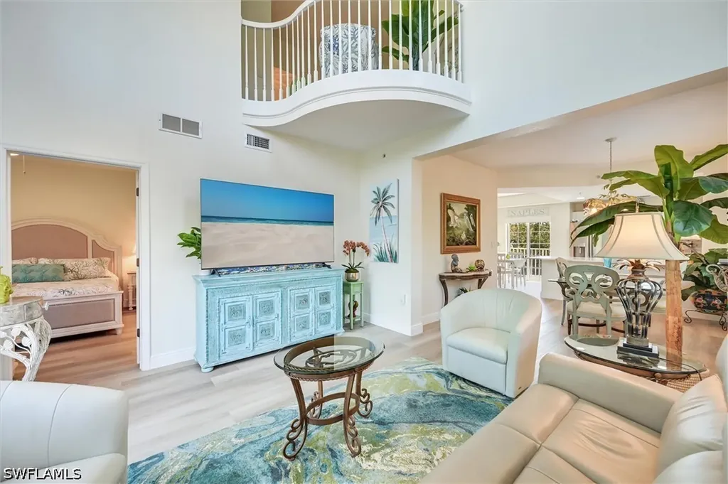 4500 Botanical Place Circle Naples FL 34112