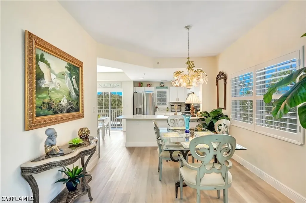 4500 Botanical Place Circle Naples FL 34112